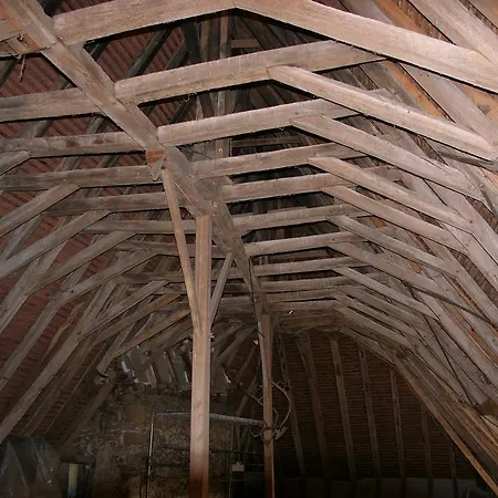 Chateau De Chambes Roumazières